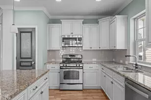 621 Ancient Oaks Dr, Holly Springs, NC 27540 - Photo 18