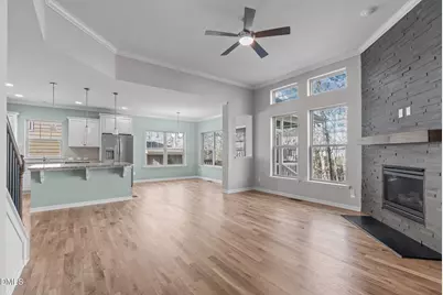 621 Ancient Oaks Drive, Holly Springs, NC 27540 - Photo 10