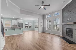 621 Ancient Oaks Dr, Holly Springs, NC 27540 - Photo 10