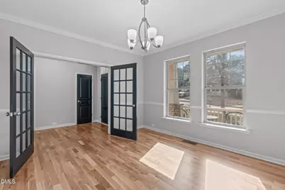 621 Ancient Oaks Drive, Holly Springs, NC 27540 - Photo 6