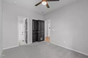 621 Ancient Oaks Dr, Holly Springs, NC 27540 - Photo 24
