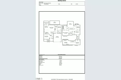 621 Ancient Oaks Drive, Holly Springs, NC 27540 - Photo 56