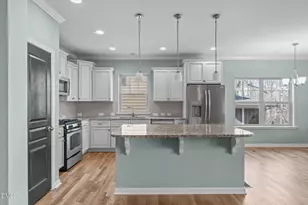 621 Ancient Oaks Dr, Holly Springs, NC 27540 - Photo 16