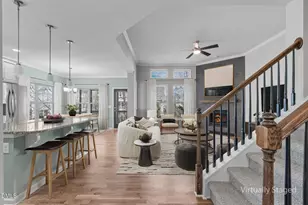 621 Ancient Oaks Dr, Holly Springs, NC 27540 - Photo 10
