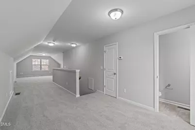 621 Ancient Oaks Drive, Holly Springs, NC 27540 - Photo 36