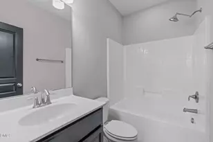 621 Ancient Oaks Dr, Holly Springs, NC 27540 - Photo 18