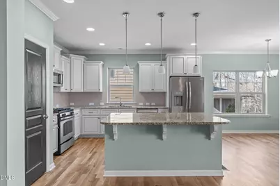 621 Ancient Oaks Drive, Holly Springs, NC 27540 - Photo 10