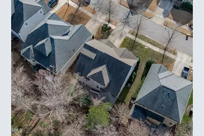 621 Ancient Oaks Drive, Holly Springs, NC 27540 - Photo 52