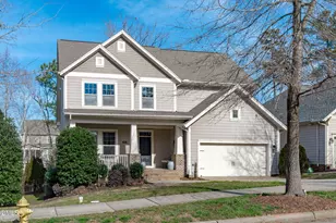 621 Ancient Oaks Dr, Holly Springs, NC 27540 - Photo 46