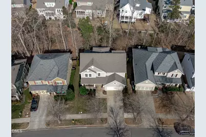 621 Ancient Oaks Drive, Holly Springs, NC 27540 - Photo 48