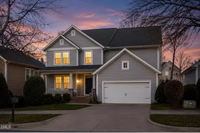 621 Ancient Oaks Drive, Holly Springs, NC 27540 - Photo 1
