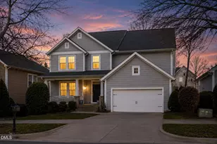 621 Ancient Oaks Dr, Holly Springs, NC 27540 - Photo 1