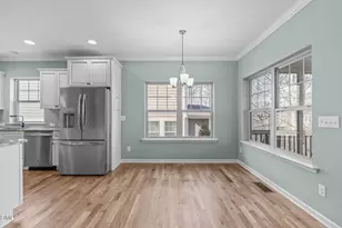 621 Ancient Oaks Dr, Holly Springs, NC 27540 - Photo 22