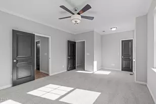 621 Ancient Oaks Dr, Holly Springs, NC 27540 - Photo 32