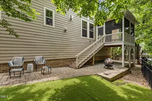 621 Ancient Oaks Dr, Holly Springs, NC 27540 - Photo 52