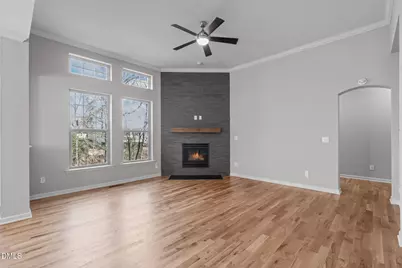 621 Ancient Oaks Drive, Holly Springs, NC 27540 - Photo 8