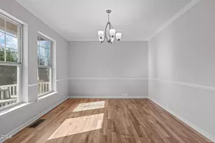 621 Ancient Oaks Dr, Holly Springs, NC 27540 - Photo 8