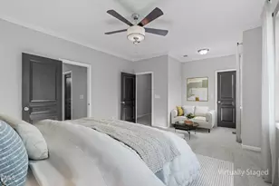 621 Ancient Oaks Dr, Holly Springs, NC 27540 - Photo 32