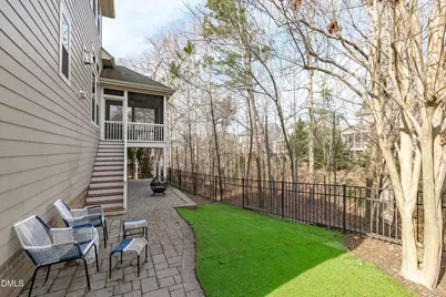621 Ancient Oaks Drive, Holly Springs, NC 27540 - Photo 44