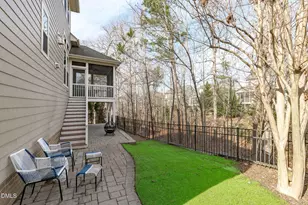 621 Ancient Oaks Dr, Holly Springs, NC 27540 - Photo 44