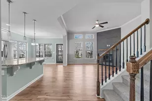 621 Ancient Oaks Dr, Holly Springs, NC 27540 - Photo 6