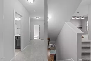621 Ancient Oaks Dr, Holly Springs, NC 27540 - Photo 30