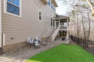 621 Ancient Oaks Dr, Holly Springs, NC 27540 - Photo 44