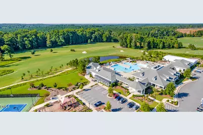 621 Ancient Oaks Drive, Holly Springs, NC 27540 - Photo 52