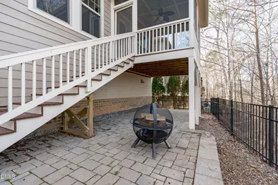 621 Ancient Oaks Drive, Holly Springs, NC 27540 - Photo 42