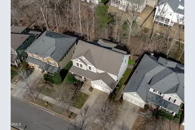 621 Ancient Oaks Drive, Holly Springs, NC 27540 - Photo 50