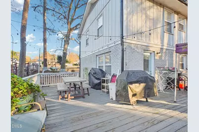 8024 Deer Meadow Drive, Apex, NC 27539 - Photo 20