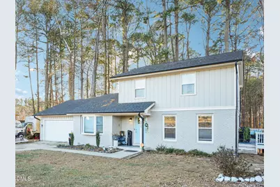 8024 Deer Meadow Drive, Apex, NC 27539 - Photo 2