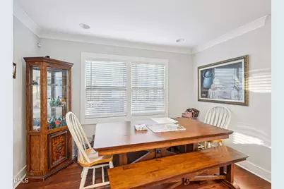 8024 Deer Meadow Drive, Apex, NC 27539 - Photo 6