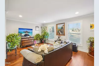 8024 Deer Meadow Drive, Apex, NC 27539 - Photo 4