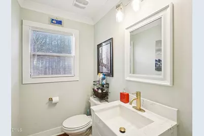 8024 Deer Meadow Drive, Apex, NC 27539 - Photo 10