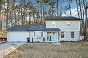 8024 Deer Meadow Dr, Apex, NC 27539 - Photo 1