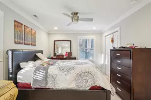 8024 Deer Meadow Dr, Apex, NC 27539 - Photo 12