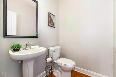 1240 Miracle Drive, Wake Forest, NC 27587 - Photo 8