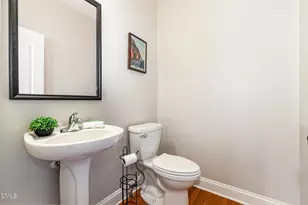 1240 Miracle Dr, Wake Forest, NC 27587 - Photo 8