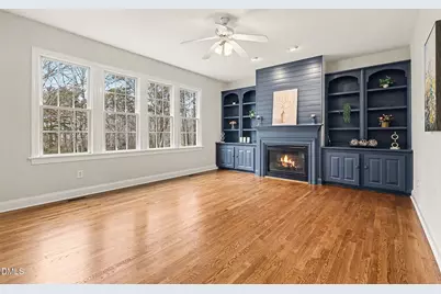 1240 Miracle Drive, Wake Forest, NC 27587 - Photo 2