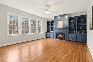 1240 Miracle Dr, Wake Forest, NC 27587 - Photo 2