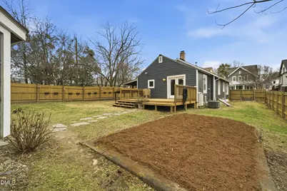 700 Sasser Street, Raleigh, NC 27604 - Photo 24
