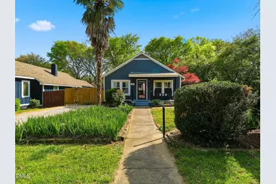 700 Sasser Street, Raleigh, NC 27604 - Photo 1