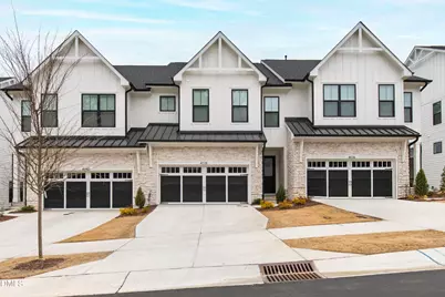 4038 Elk Creek Lane, Raleigh, NC 27612 - Photo 2