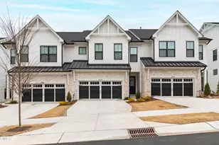 4038 Elk Crk Ln, Raleigh, NC 27612 - Photo 2