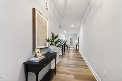 4038 Elk Creek Lane, Raleigh, NC 27612 - Photo 4