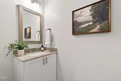 4038 Elk Creek Lane, Raleigh, NC 27612 - Photo 22