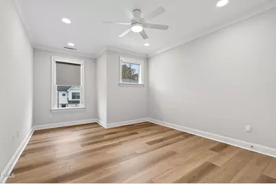 4038 Elk Creek Lane, Raleigh, NC 27612 - Photo 38