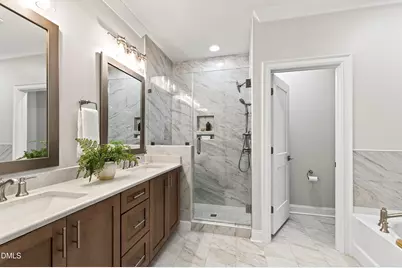 4038 Elk Creek Lane, Raleigh, NC 27612 - Photo 30