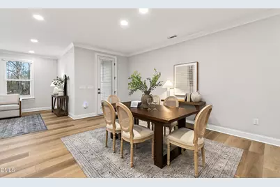 4038 Elk Creek Lane, Raleigh, NC 27612 - Photo 16